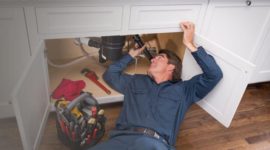 Local expert plumbing services in Marlboro, NJ